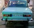Сірий ВАЗ 2106, об'ємом двигуна 1.6 л та пробігом 165 тис. км за 1067 $, фото 1 на Automoto.ua