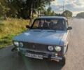 Серый ВАЗ 2106, объемом двигателя 1.5 л и пробегом 93 тыс. км за 1200 $, фото 1 на Automoto.ua