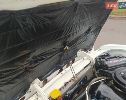 Серый ВАЗ 2106, объемом двигателя 0 л и пробегом 109 тыс. км за 1850 $, фото 10 на Automoto.ua