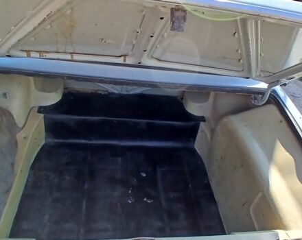 Сірий ВАЗ 2106, об'ємом двигуна 1.6 л та пробігом 165 тис. км за 1067 $, фото 12 на Automoto.ua