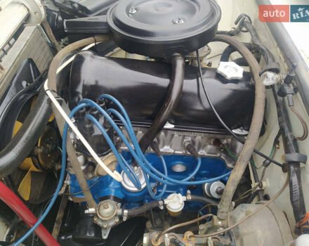 Серый ВАЗ 2106, объемом двигателя 0 л и пробегом 109 тыс. км за 1850 $, фото 7 на Automoto.ua