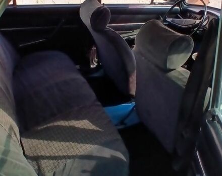 Сірий ВАЗ 2106, об'ємом двигуна 1.6 л та пробігом 165 тис. км за 1067 $, фото 8 на Automoto.ua
