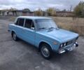 Серый ВАЗ 2106, объемом двигателя 1.3 л и пробегом 34 тыс. км за 1050 $, фото 1 на Automoto.ua