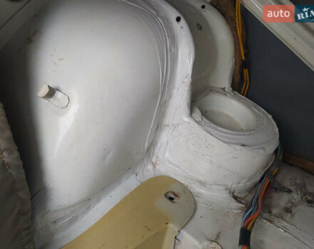 Серый ВАЗ 2106, объемом двигателя 0 л и пробегом 109 тыс. км за 1850 $, фото 25 на Automoto.ua