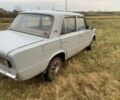 Серый ВАЗ 2106, объемом двигателя 1.3 л и пробегом 444 тыс. км за 473 $, фото 9 на Automoto.ua