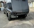 Сірий ВАЗ 2106, об'ємом двигуна 1.6 л та пробігом 63 тис. км за 219 $, фото 1 на Automoto.ua