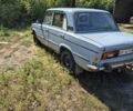 Серый ВАЗ 2106, объемом двигателя 1.5 л и пробегом 220 тыс. км за 508 $, фото 1 на Automoto.ua