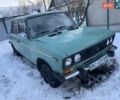 Серый ВАЗ 2106, объемом двигателя 0 л и пробегом 123 тыс. км за 550 $, фото 1 на Automoto.ua