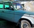 Сірий ВАЗ 2106, об'ємом двигуна 1.6 л та пробігом 165 тис. км за 1067 $, фото 3 на Automoto.ua