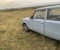 Серый ВАЗ 2106, объемом двигателя 1.3 л и пробегом 444 тыс. км за 473 $, фото 10 на Automoto.ua