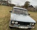 Серый ВАЗ 2106, объемом двигателя 1.3 л и пробегом 444 тыс. км за 473 $, фото 4 на Automoto.ua