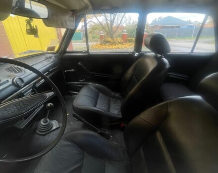 Серый ВАЗ 2106, объемом двигателя 0 л и пробегом 100 тыс. км за 700 $, фото 2 на Automoto.ua