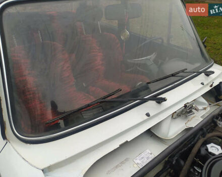 Серый ВАЗ 2106, объемом двигателя 0 л и пробегом 109 тыс. км за 1850 $, фото 15 на Automoto.ua