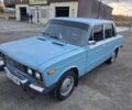Серый ВАЗ 2106, объемом двигателя 1.3 л и пробегом 34 тыс. км за 1050 $, фото 4 на Automoto.ua