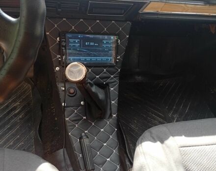 Серый ВАЗ 2106, объемом двигателя 0 л и пробегом 70 тыс. км за 789 $, фото 5 на Automoto.ua