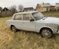 Серый ВАЗ 2106, объемом двигателя 1.3 л и пробегом 444 тыс. км за 473 $, фото 6 на Automoto.ua