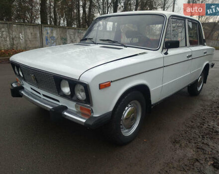 Серый ВАЗ 2106, объемом двигателя 0 л и пробегом 109 тыс. км за 1850 $, фото 1 на Automoto.ua
