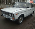 Серый ВАЗ 2106, объемом двигателя 0 л и пробегом 109 тыс. км за 1850 $, фото 1 на Automoto.ua