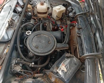 Серый ВАЗ 2106, объемом двигателя 0 л и пробегом 70 тыс. км за 789 $, фото 8 на Automoto.ua