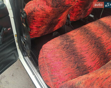 Серый ВАЗ 2106, объемом двигателя 0 л и пробегом 109 тыс. км за 1850 $, фото 18 на Automoto.ua