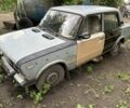 Серый ВАЗ 2106, объемом двигателя 0 л и пробегом 100 тыс. км за 452 $, фото 1 на Automoto.ua