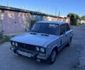 Сірий ВАЗ 2106, об'ємом двигуна 1.5 л та пробігом 130 тис. км за 650 $, фото 1 на Automoto.ua