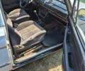 Серый ВАЗ 2106, объемом двигателя 1.5 л и пробегом 220 тыс. км за 508 $, фото 3 на Automoto.ua