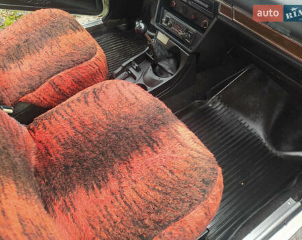 Серый ВАЗ 2106, объемом двигателя 0 л и пробегом 109 тыс. км за 1850 $, фото 22 на Automoto.ua