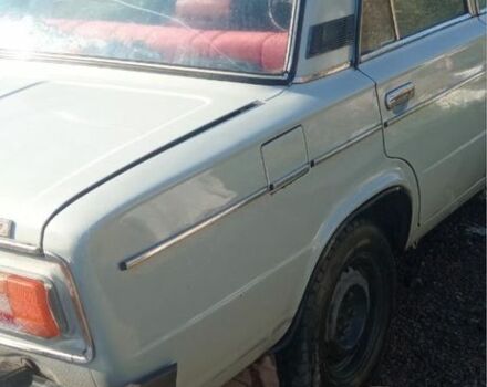 Сірий ВАЗ 2106, об'ємом двигуна 1.3 л та пробігом 3 тис. км за 367 $, фото 4 на Automoto.ua