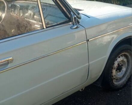 Сірий ВАЗ 2106, об'ємом двигуна 1.3 л та пробігом 3 тис. км за 367 $, фото 5 на Automoto.ua