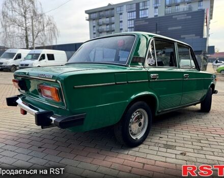 Серый ВАЗ 2106, объемом двигателя 1.6 л и пробегом 0 тыс. км за 9500 $, фото 3 на Automoto.ua