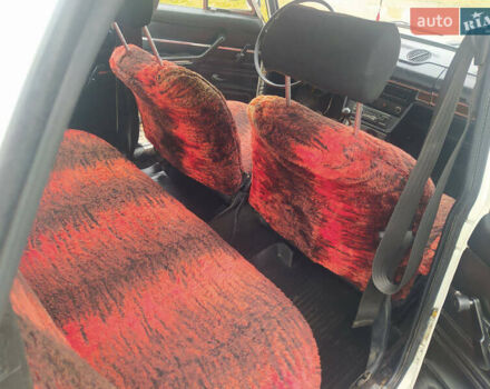 Серый ВАЗ 2106, объемом двигателя 0 л и пробегом 109 тыс. км за 1850 $, фото 19 на Automoto.ua