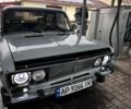 Серый ВАЗ 2106, объемом двигателя 1.3 л и пробегом 900 тыс. км за 1200 $, фото 1 на Automoto.ua