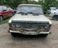 Сірий ВАЗ 2106, об'ємом двигуна 0 л та пробігом 121 тис. км за 270 $, фото 1 на Automoto.ua