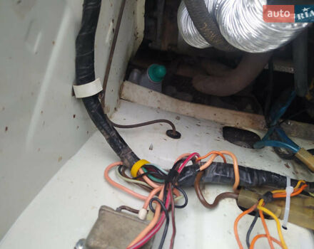 Серый ВАЗ 2106, объемом двигателя 0 л и пробегом 109 тыс. км за 1850 $, фото 12 на Automoto.ua