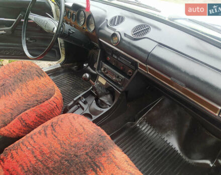 Серый ВАЗ 2106, объемом двигателя 0 л и пробегом 109 тыс. км за 1850 $, фото 21 на Automoto.ua