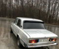 Серый ВАЗ 2106, объемом двигателя 1.3 л и пробегом 90 тыс. км за 600 $, фото 4 на Automoto.ua