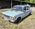 Серый ВАЗ 2106, объемом двигателя 1.5 л и пробегом 220 тыс. км за 508 $, фото 1 на Automoto.ua