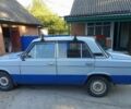 Серый ВАЗ 2106, объемом двигателя 1.3 л и пробегом 900 тыс. км за 600 $, фото 2 на Automoto.ua