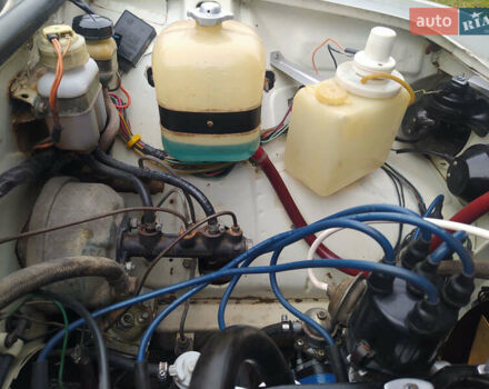 Серый ВАЗ 2106, объемом двигателя 0 л и пробегом 109 тыс. км за 1850 $, фото 11 на Automoto.ua