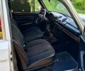 Сірий ВАЗ 2106, об'ємом двигуна 1.5 л та пробігом 0 тис. км за 550 $, фото 7 на Automoto.ua