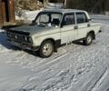 Сірий ВАЗ 2106, об'ємом двигуна 1.5 л та пробігом 150 тис. км за 400 $, фото 1 на Automoto.ua