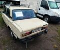 Серый ВАЗ 2106, объемом двигателя 1.3 л и пробегом 150 тыс. км за 542 $, фото 2 на Automoto.ua