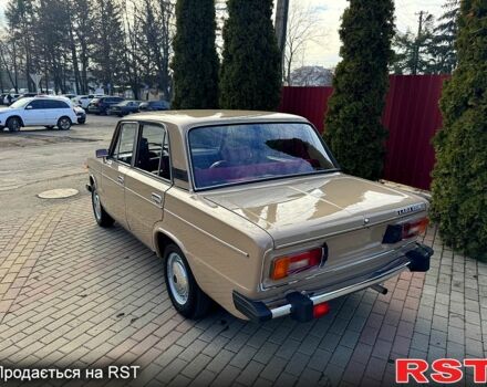 Серый ВАЗ 2106, объемом двигателя 1.6 л и пробегом 0 тыс. км за 9500 $, фото 1 на Automoto.ua