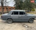 Серый ВАЗ 2106, объемом двигателя 1.5 л и пробегом 93 тыс. км за 850 $, фото 4 на Automoto.ua