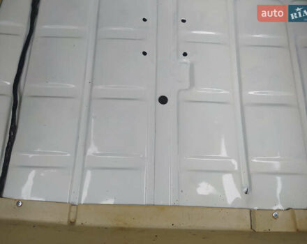 Серый ВАЗ 2106, объемом двигателя 0 л и пробегом 109 тыс. км за 1850 $, фото 24 на Automoto.ua