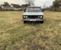 Серый ВАЗ 2106, объемом двигателя 1.3 л и пробегом 444 тыс. км за 473 $, фото 1 на Automoto.ua