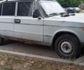 Серый ВАЗ 2106, объемом двигателя 1 л и пробегом 1 тыс. км за 247 $, фото 2 на Automoto.ua