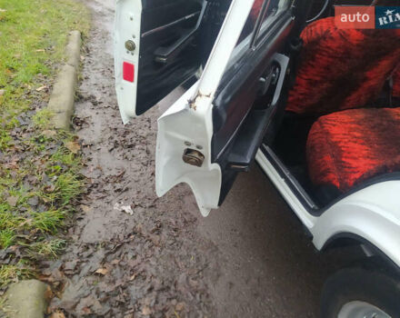 Серый ВАЗ 2106, объемом двигателя 0 л и пробегом 109 тыс. км за 1850 $, фото 17 на Automoto.ua