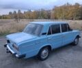 Серый ВАЗ 2106, объемом двигателя 1.3 л и пробегом 34 тыс. км за 1050 $, фото 3 на Automoto.ua